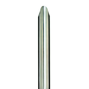 70-844: ¾” Bowl Gouge Blade – ONLY for 70-800 Turning Set