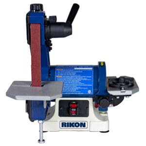 Model 50-1305: 1” x 30” Belt / 5” Disc Sander