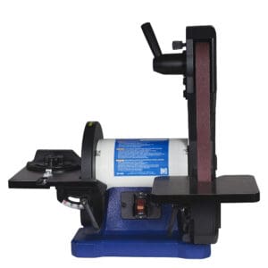Model 50-1428: 1" x 42" Belt/ 8" Disc Sander