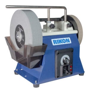 82-210: 10” Wet Sharpener - Variable Speed