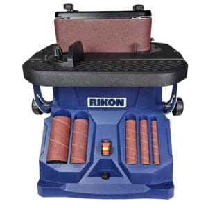 Model 50-310 Benchtop Oscillating Belt/Spindle Sander