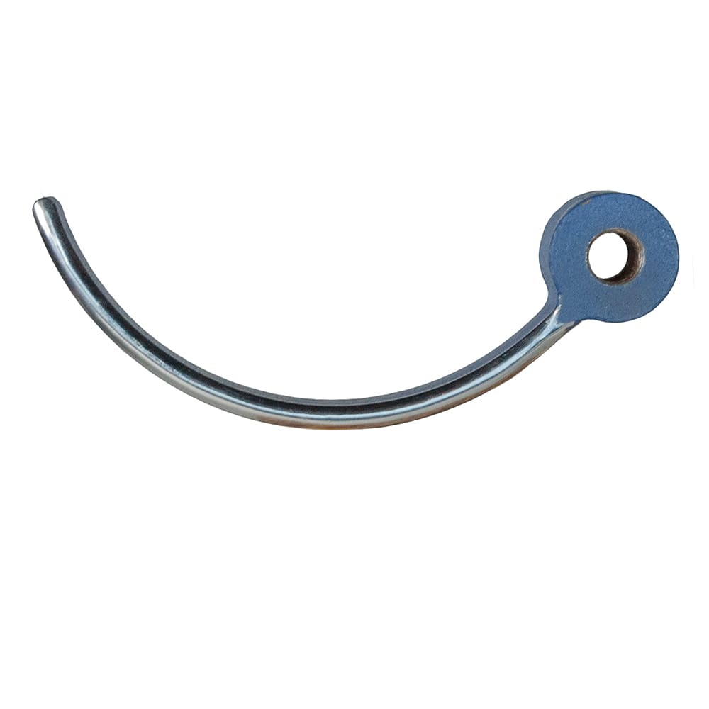 70-953: Small Curved Tool Rest -Top ONLY - Image 2