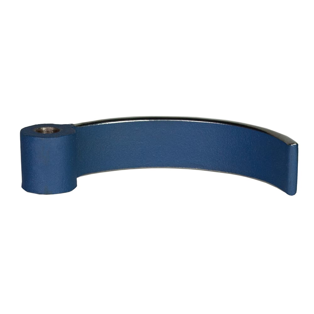 70-953: Small Curved Tool Rest -Top ONLY